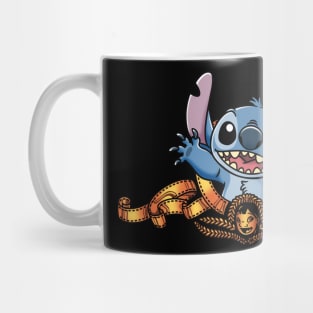 Ohana Studios Mug